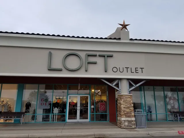 LOFT Outlet