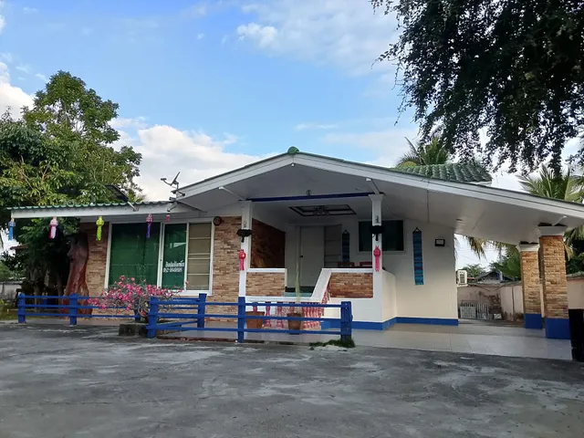 แสงแก้วโฮมสเตย์ SANGKEAW HOUSE.ROOM.RENT