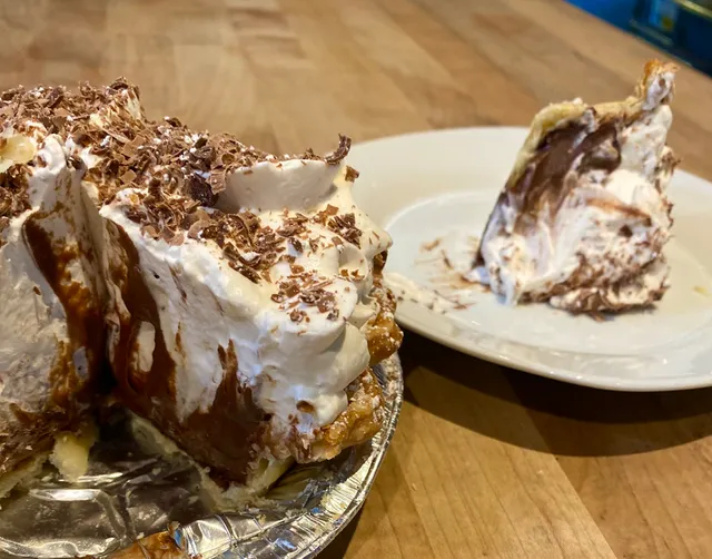 Rustic Fig Bakery and Provisions