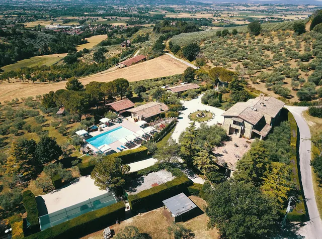 Santa Maria degli Ancillotti