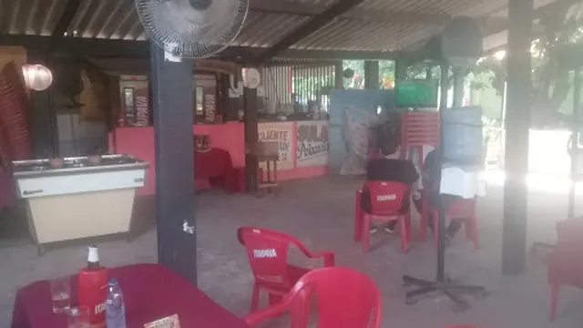 SULA PEIXARIA E RESTAURANTE