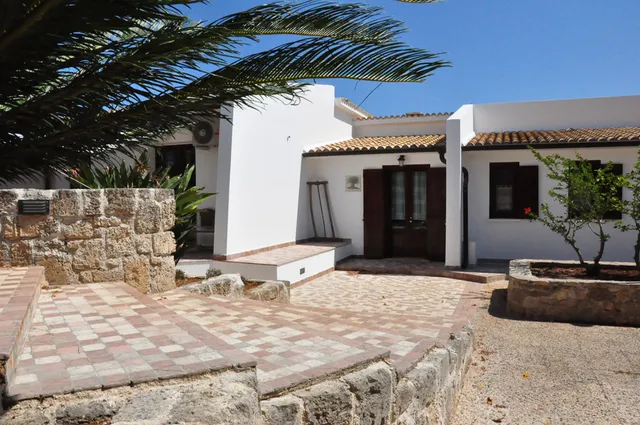 FarmHouse Le Terrazze di Serranova, among Ostuni, Brindisi, Salento