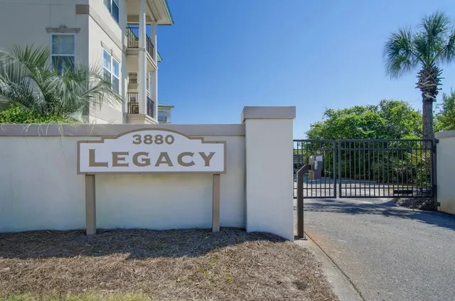 Legacy 104 by RealJoy Vacations