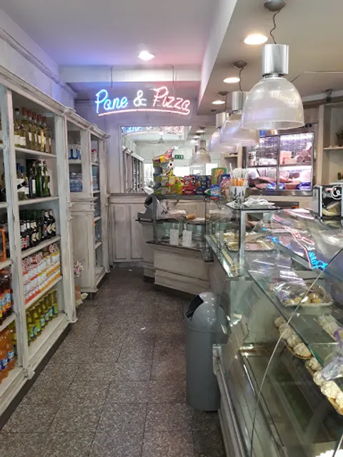 Forno Pietrini by Giorgia