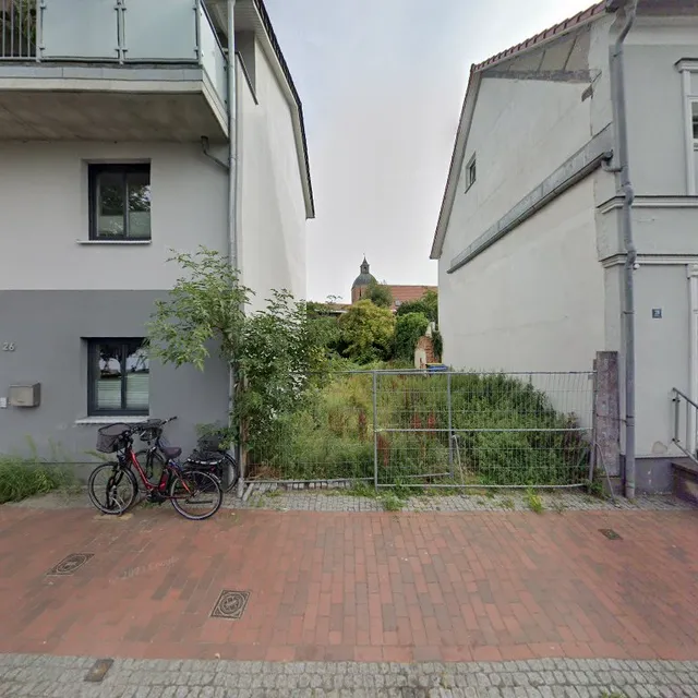 Ribnitzer Fischhafen