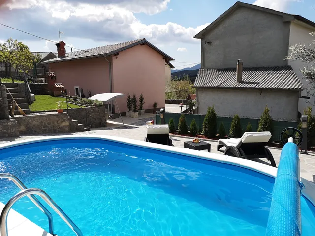 Holiday House Pasjak