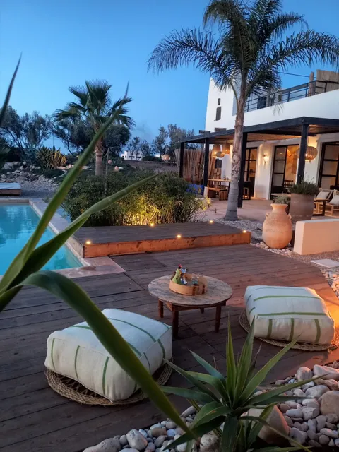 Les Jardins De Silona