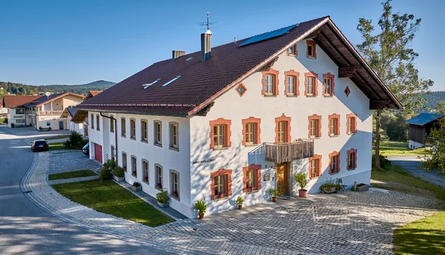 Ferienappartements Familie Haselberger