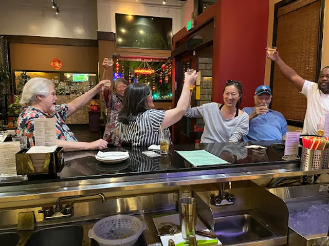 5 Spiced Kitchen 百香上食