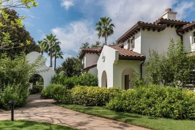 Marriott's Lakeshore Reserve