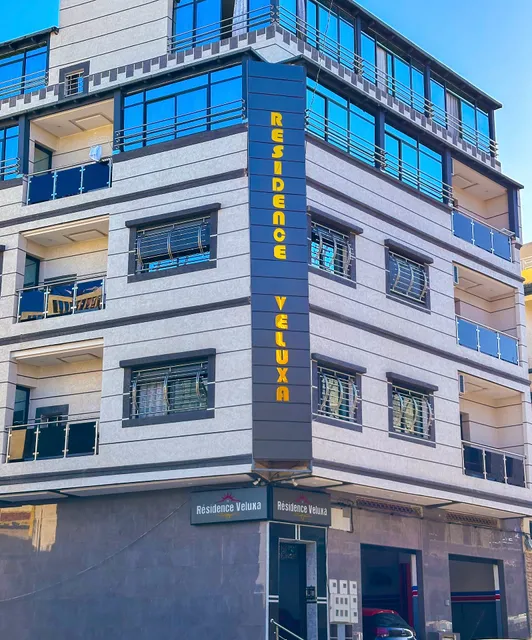 Veluxa - Luxury holiday homes