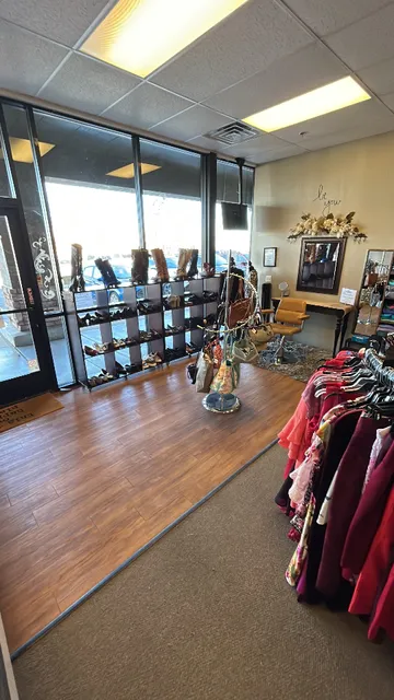 Queen Esther's Closet