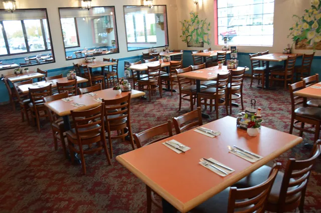 Mazatlan Mexican Restaurant - Graham