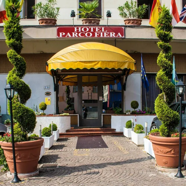 Hotel Parco Fiera