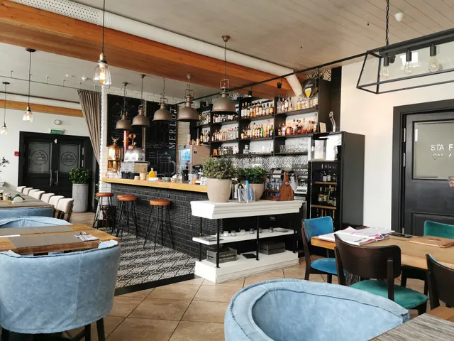 Restaurant Local Kitchen "Kamchatka"