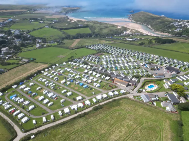Quarryfield Caravan Park