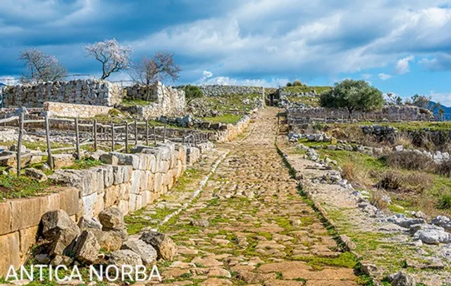 Appartamento vacanze a Giulianello - QCM