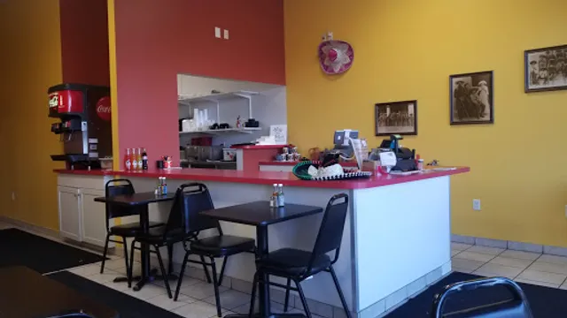 Sombreros Mexican Restaurant