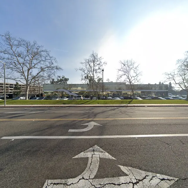 Costa Mesa Justice Center