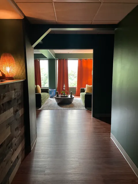 Red Earth Massage and Wellness