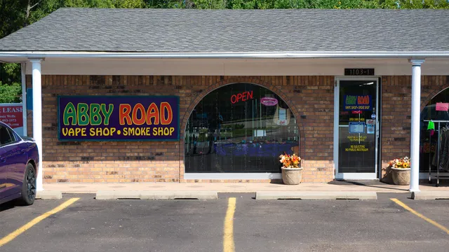 Abby Road Vape Store