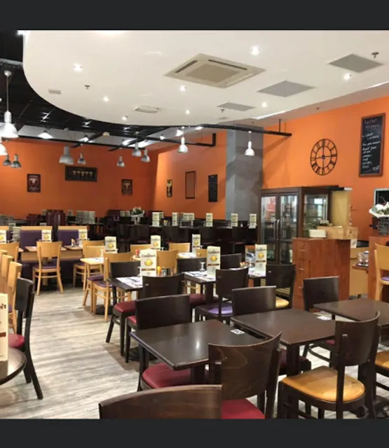 Le Comptoir Grimbergen