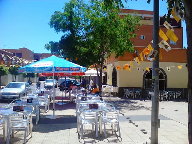 Bar Restaurante Vilches