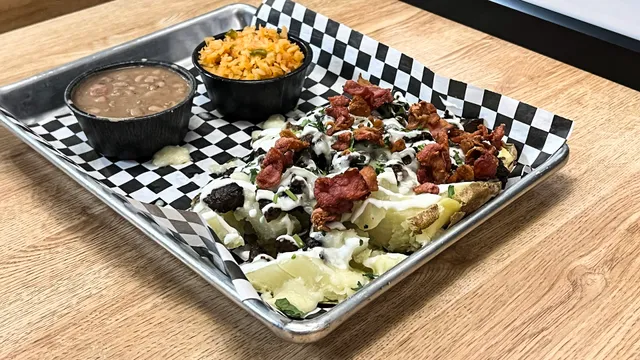 Casa Mico Cantina & Grill