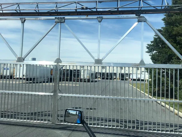 Ross Stores Distribution Center