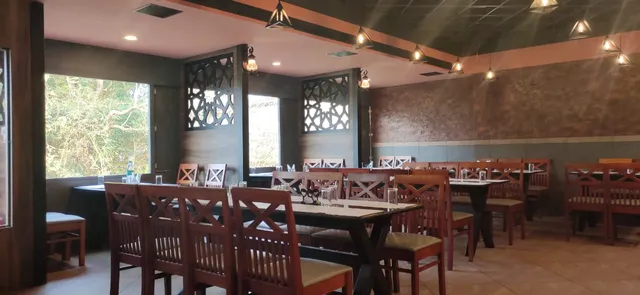 Thoufeeque Restaurant