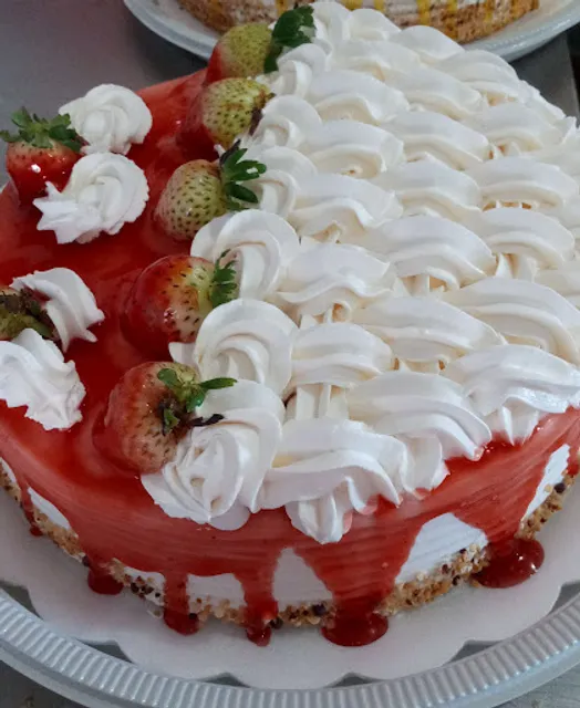 Padaria e Delicatessen Delipani