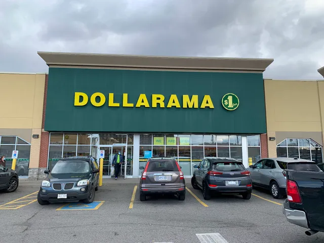 Dollarama