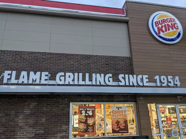 Burger King