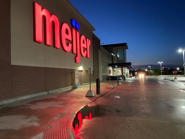 Meijer