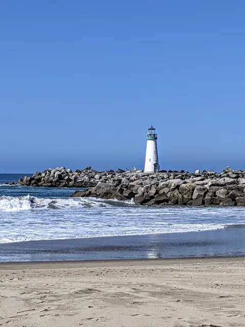 Visit Santa Cruz County