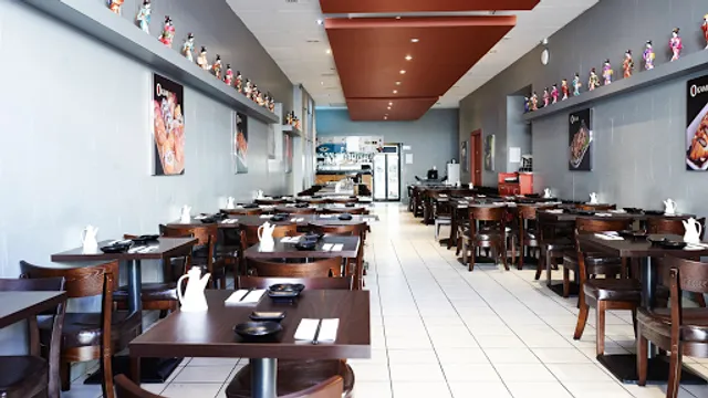 KAGAMI Japanese Restaurant