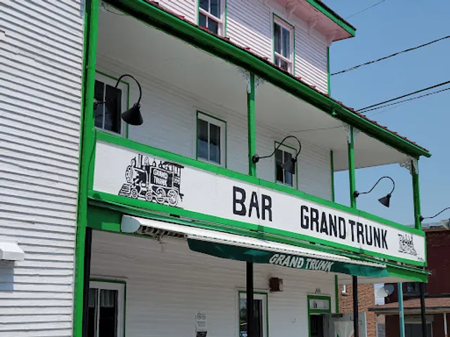 Taverne Grand Trunk