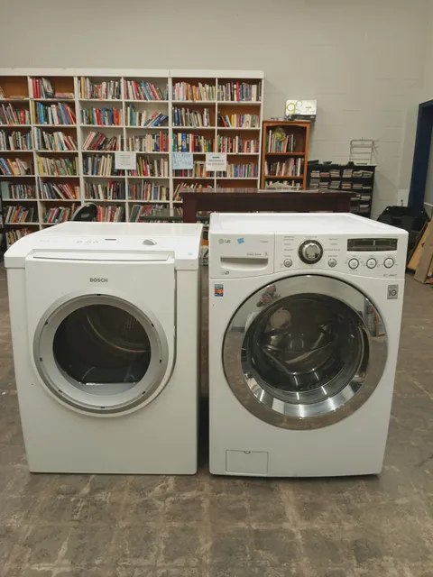 Habitat For Humanity of Southwest Utah ReStore