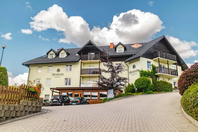 GRANADA Pensjonat & SPA