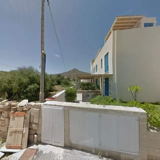 Casa Nettuno Favignana