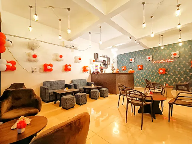 La Belle Vie The Good Life Udaipur