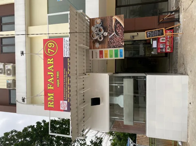 Rumah Makan Fajar 79