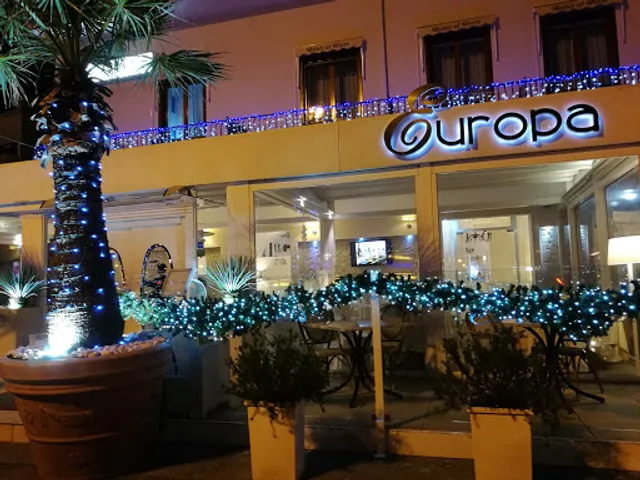 Ristorante Europa