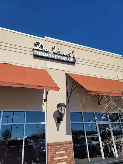 Da Vinci's Italian Restaurant