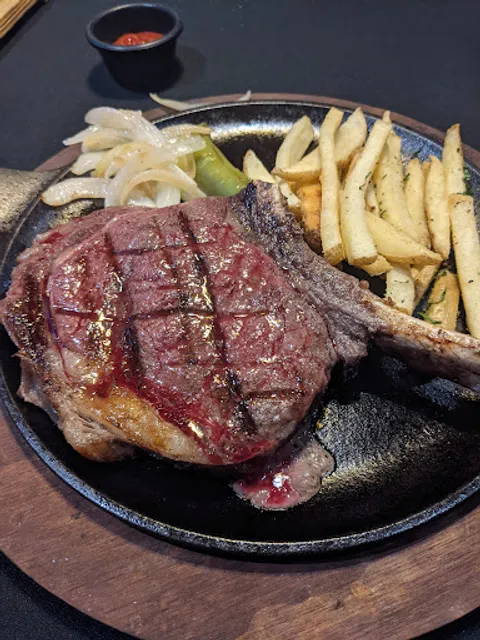 Black Prime Angus Cuts