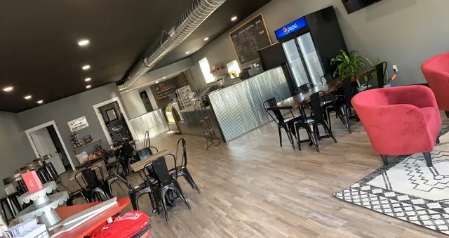 Main Street Bakery and Café