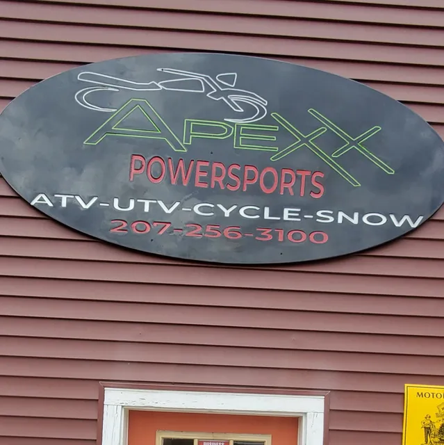 APEXX POWERSPORTS LLC