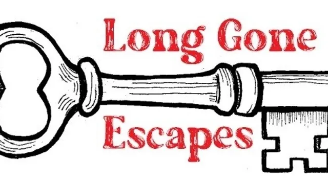 Long Gone Escapes Escape Room