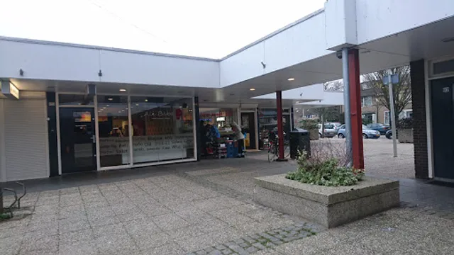 Ali Baba Bergen Op Zoom