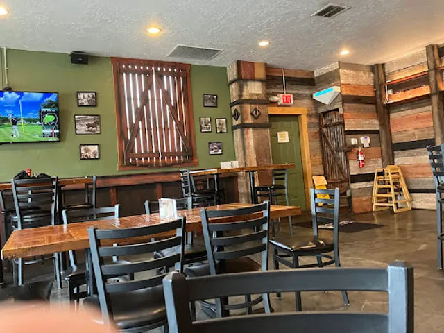 White Horse Restaurant